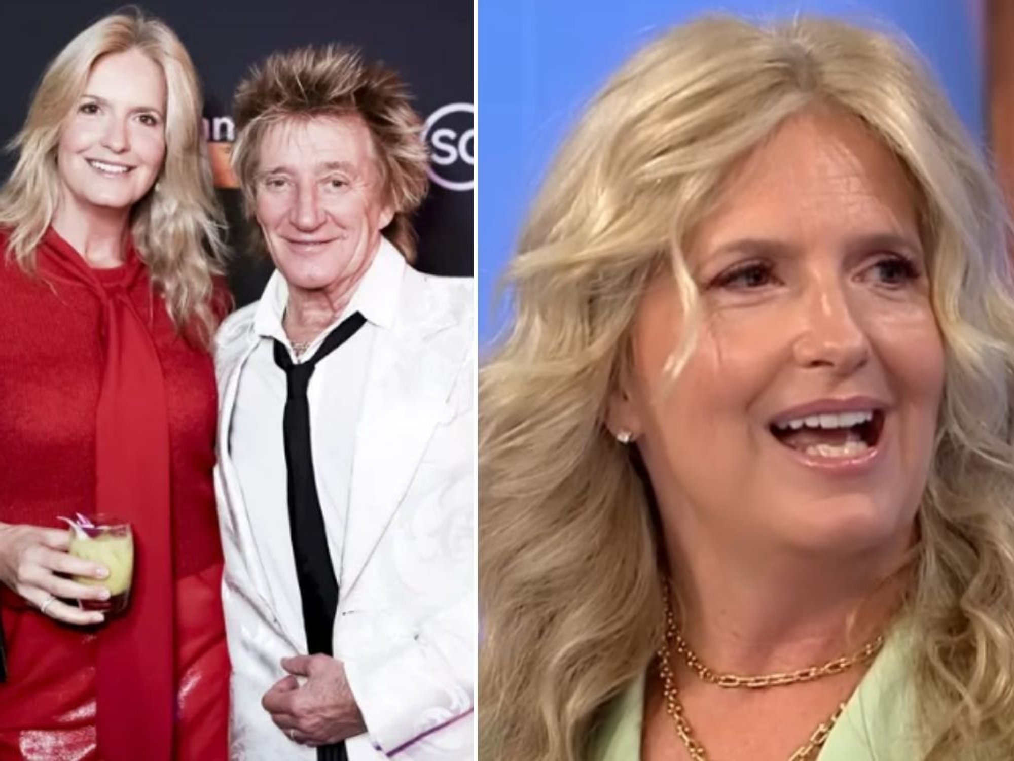 Penny Lancaster blasts government as she shares scathing verdict on mature job seekers: 'Pretty sad'