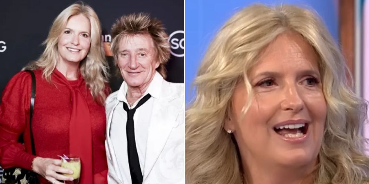 Penny Lancaster blasts Labour as she shares scathing verdict on mature job seekers: ‘Pretty sad’ Penny Lancaster blasts Labour as she shares scathing verdict on mature job seekers: ‘Pretty sad’
