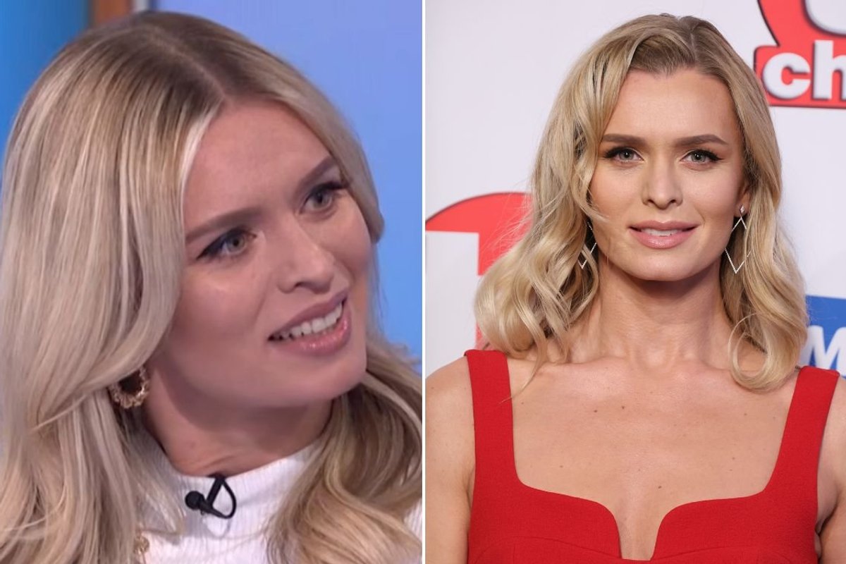 Nadiya Bychkova issues fresh message to supporters following BBC Strictly axe: 'My heart is full'