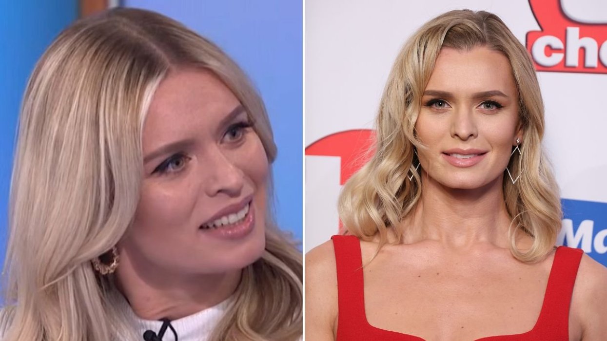 Nadiya Bychkova issues fresh message to supporters following BBC Strictly axe: 'My heart is full'