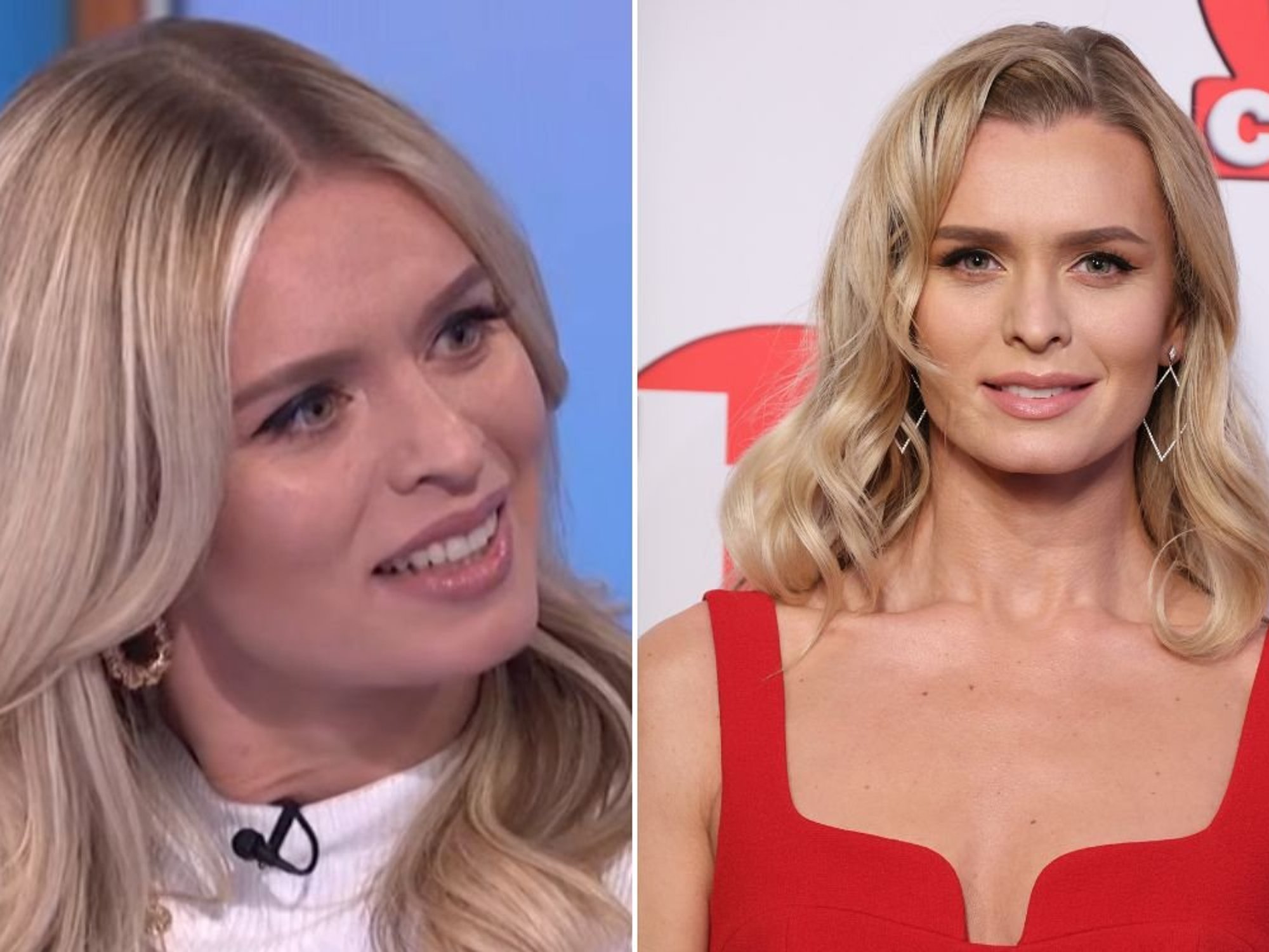 Nadiya Bychkova issues fresh message to supporters following BBC Strictly axe: 'My heart is full'