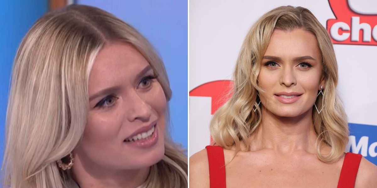 Nadiya Bychkova issues fresh message to supporters following BBC Strictly axe: ‘My heart is full’ Nadiya Bychkova issues fresh message to supporters following BBC Strictly axe: ‘My heart is full’