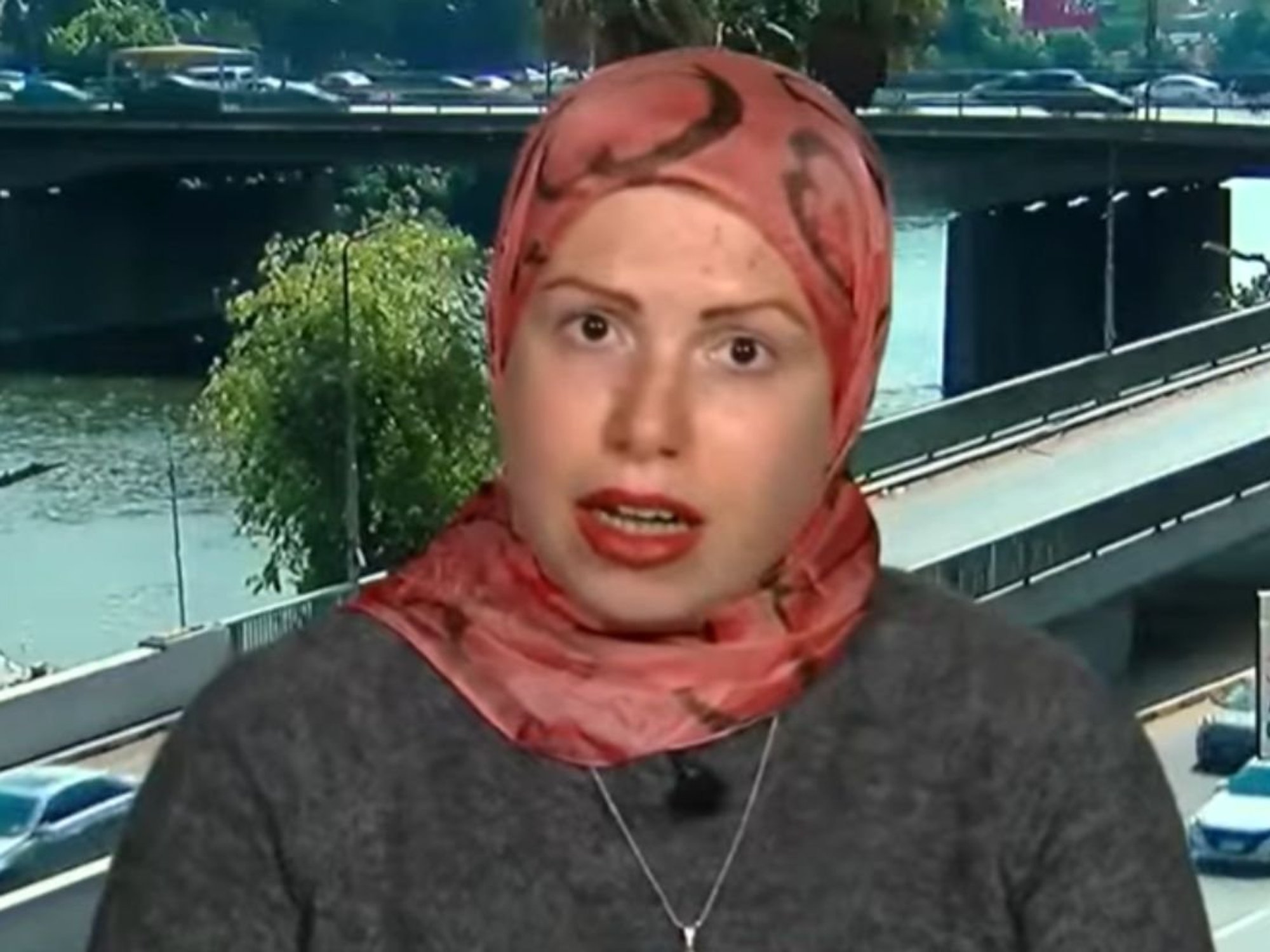 BBC faces backlash as journalist accused of anti-Israel bias covers Iran war