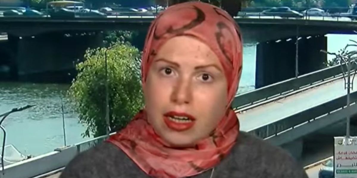 BBC faces backlash as journalist accused of anti-Israel bias covers Iran war BBC faces backlash as journalist accused of anti-Israel bias covers Iran war