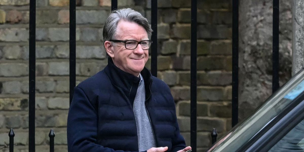 Lord Mandelson under pressure to come clean on personal text messages after key information lost Lord Mandelson under pressure to come clean on personal text messages after key information lost