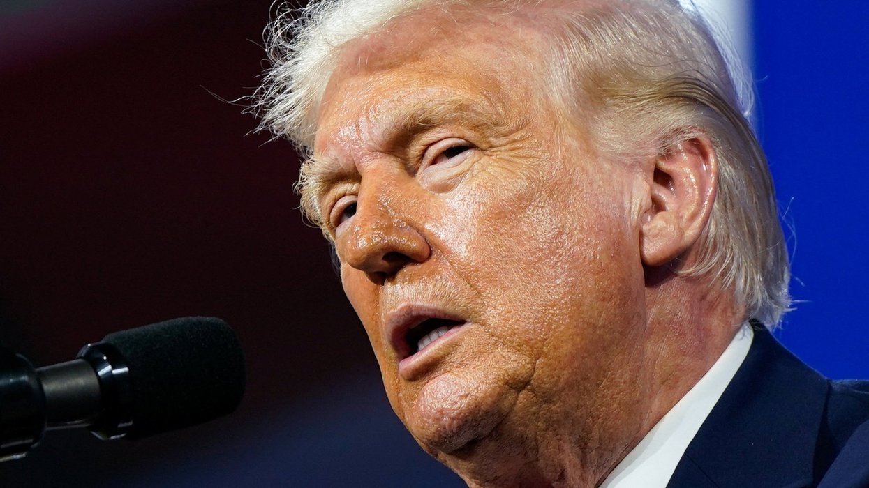 At least 12 US troops injured as Donald Trump and Marco Rubio declare Iran war will end soon