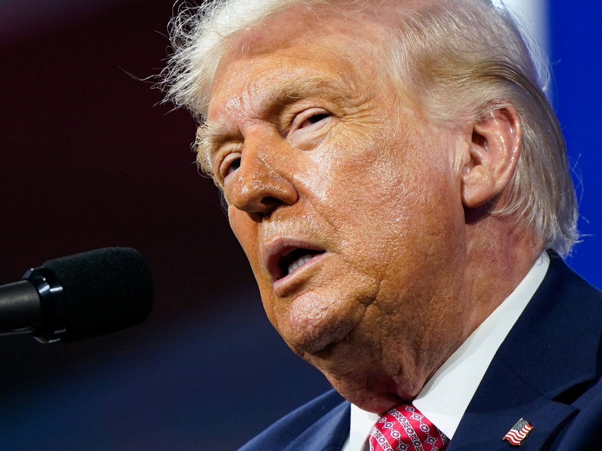 At least 12 US troops injured as Donald Trump and Marco Rubio declare Iran war will end soon