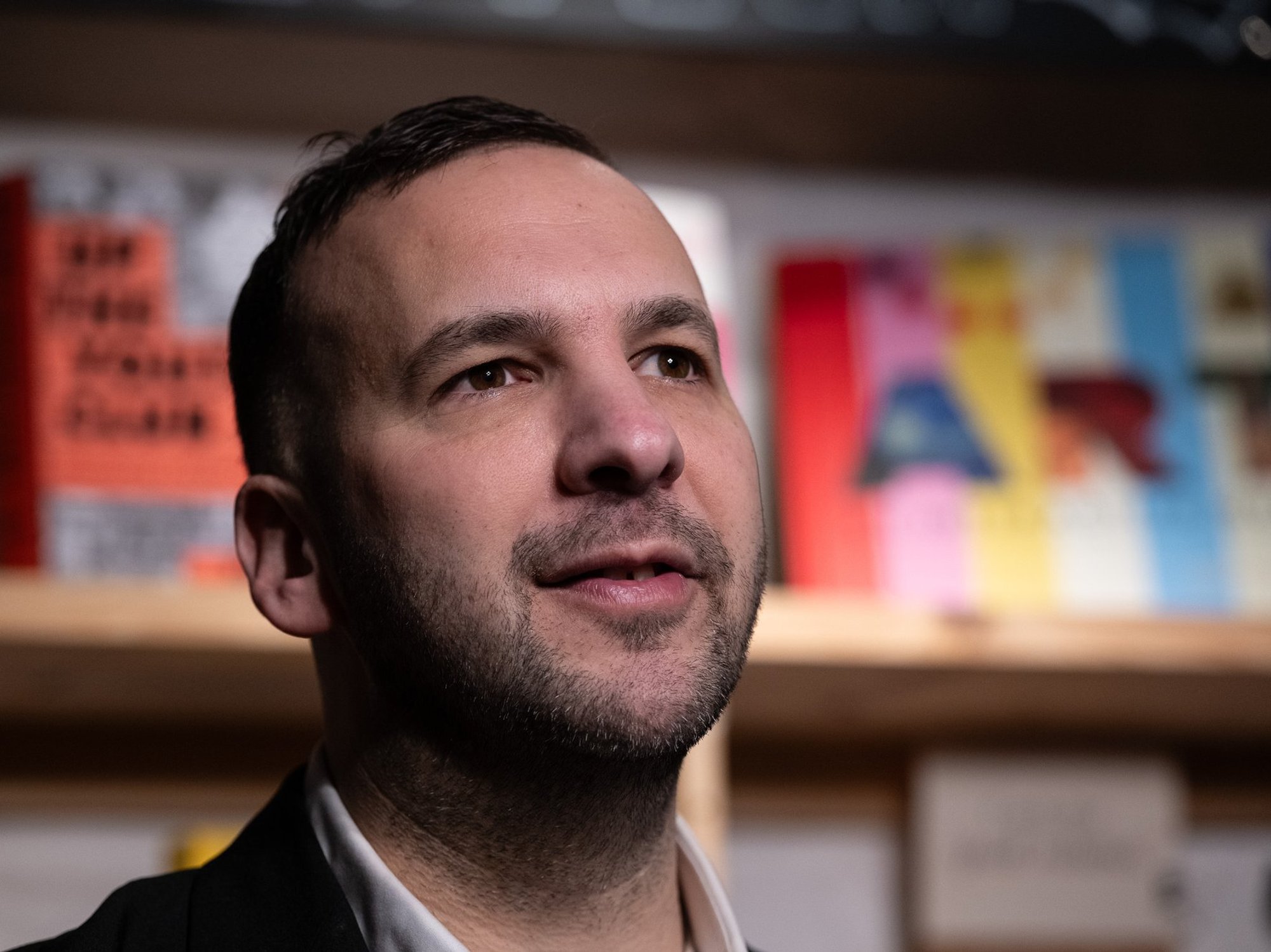 Jews are 'an abomination to this planet,' says Green activists in messages 'straight out of Nazi Germany'