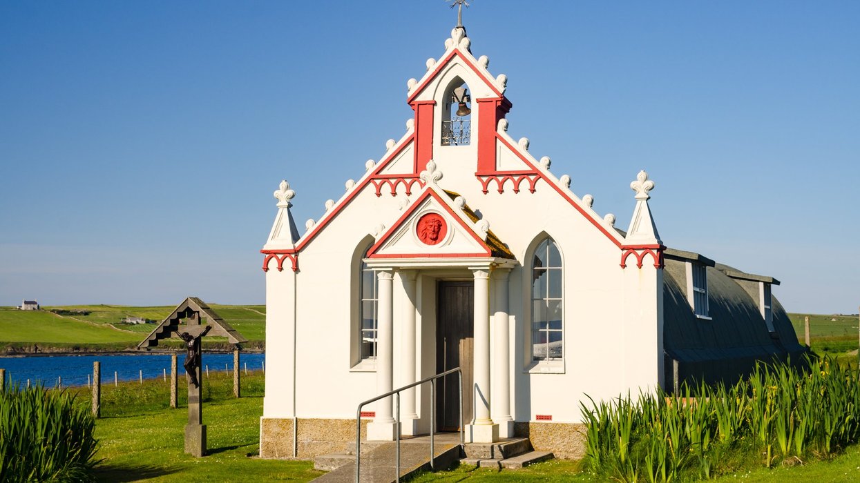 Church at risk of closing down after planning row escalates over parking site