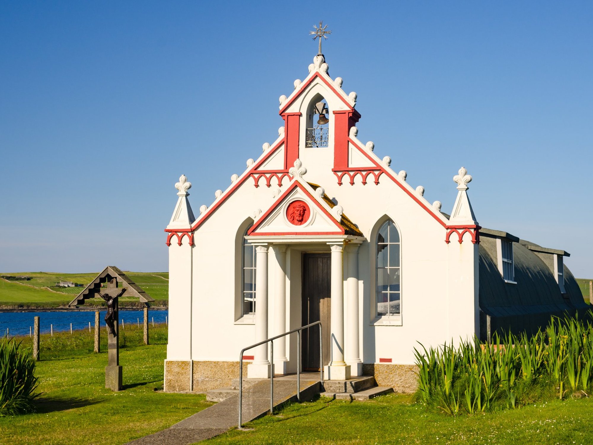 Church at risk of closing down after planning row escalates over parking site
