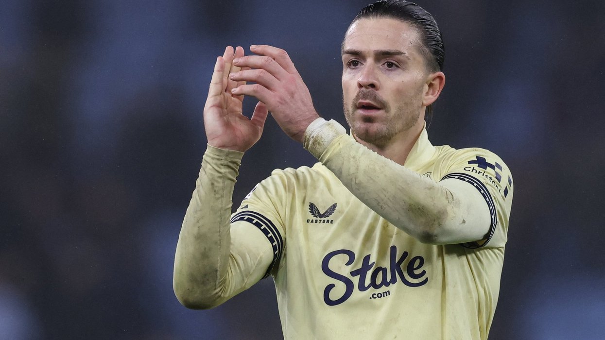 Jack Grealish learning new career on the side with England World Cup hopes all but over