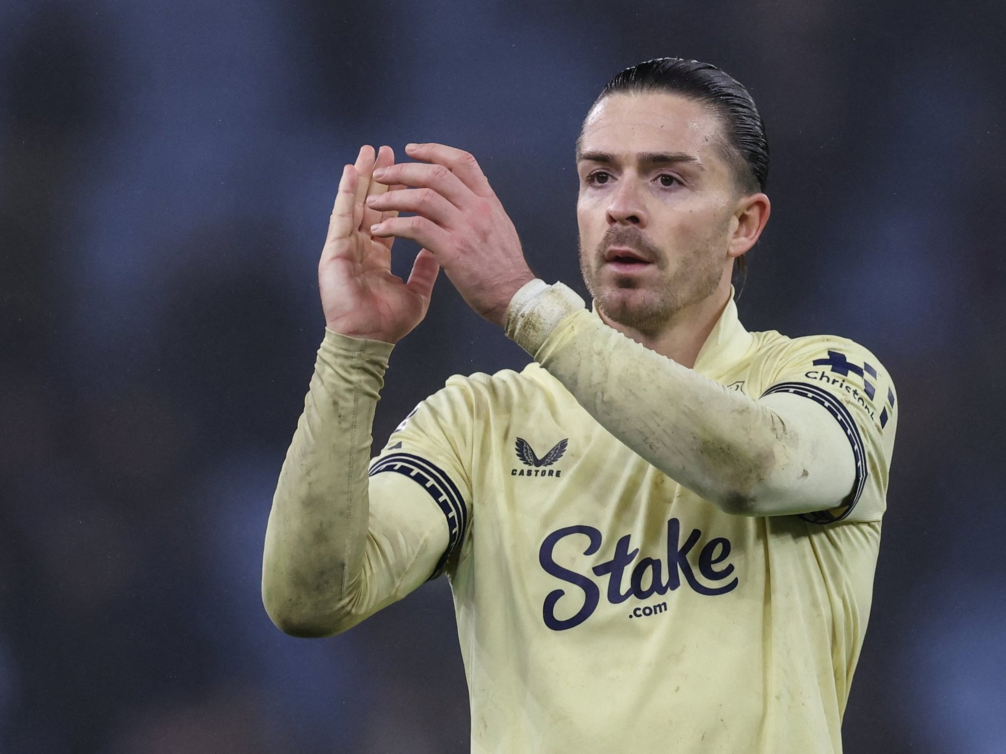 Jack Grealish learning new career on the side with England World Cup hopes all but over