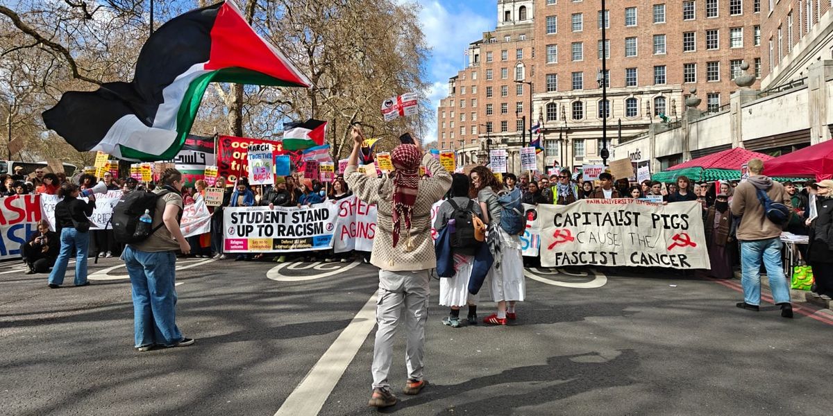 Andy Burnham to address crowds as thousands gather in London for ‘anti far-right’ rally Andy Burnham to address crowds as thousands gather in London for ‘anti far-right’ rally