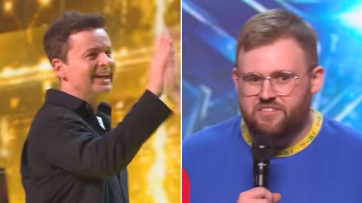 ITV Britain's Got Talent viewers divided by 'wasted' decision by Ant and Dec: 'Means nothing!'