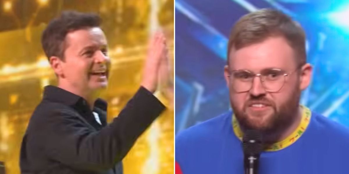 ITV Britain’s Got Talent viewers divided by ‘wasted’ decision by Ant and Dec: ‘Means nothing!’ ITV Britain’s Got Talent viewers divided by ‘wasted’ decision by Ant and Dec: ‘Means nothing!’