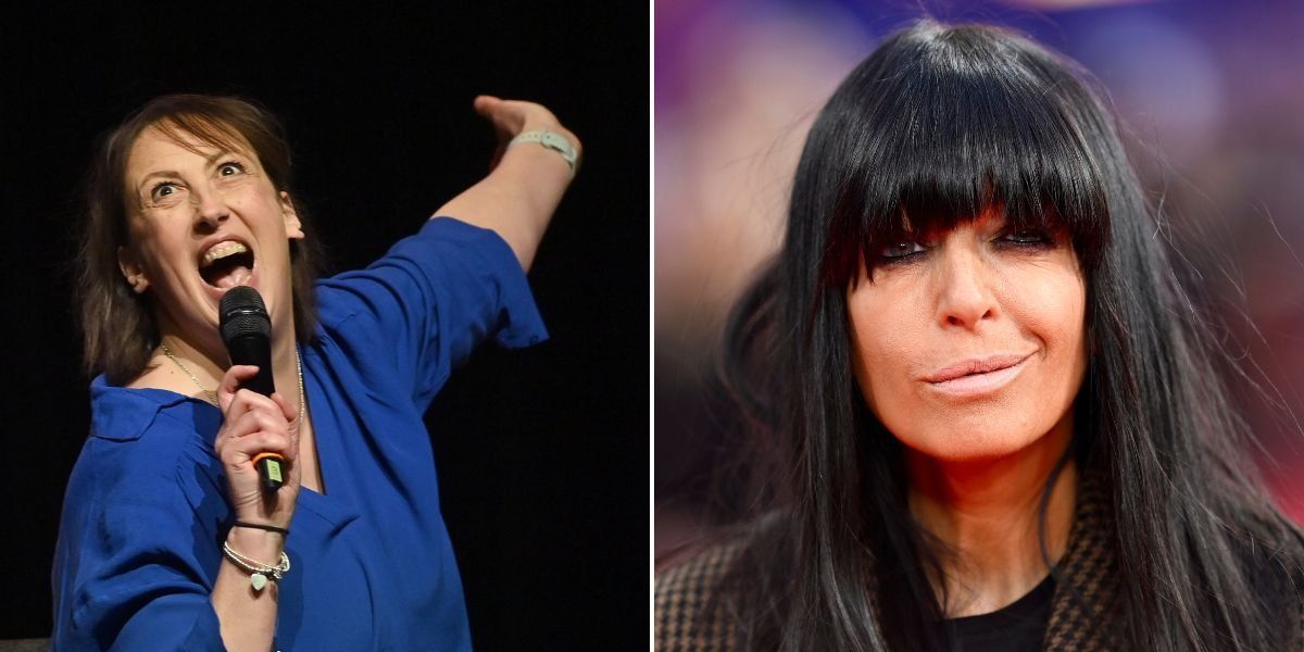 Miranda Hart ‘in talks’ about replacing Claudia Winkleman on Strictly: ‘Massive coup for BBC’ Miranda Hart ‘in talks’ about replacing Claudia Winkleman on Strictly: ‘Massive coup for BBC’