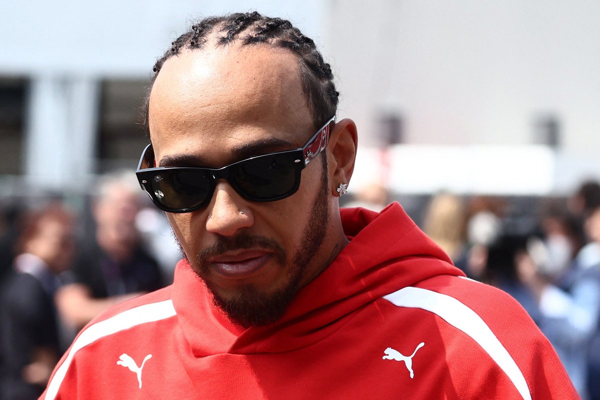 Lewis Hamilton demands inquest with F1 star confused after Japanese Grand Prix