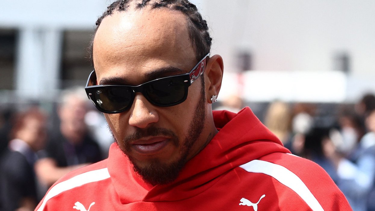 Lewis Hamilton demands inquest with F1 star confused after Japanese Grand Prix