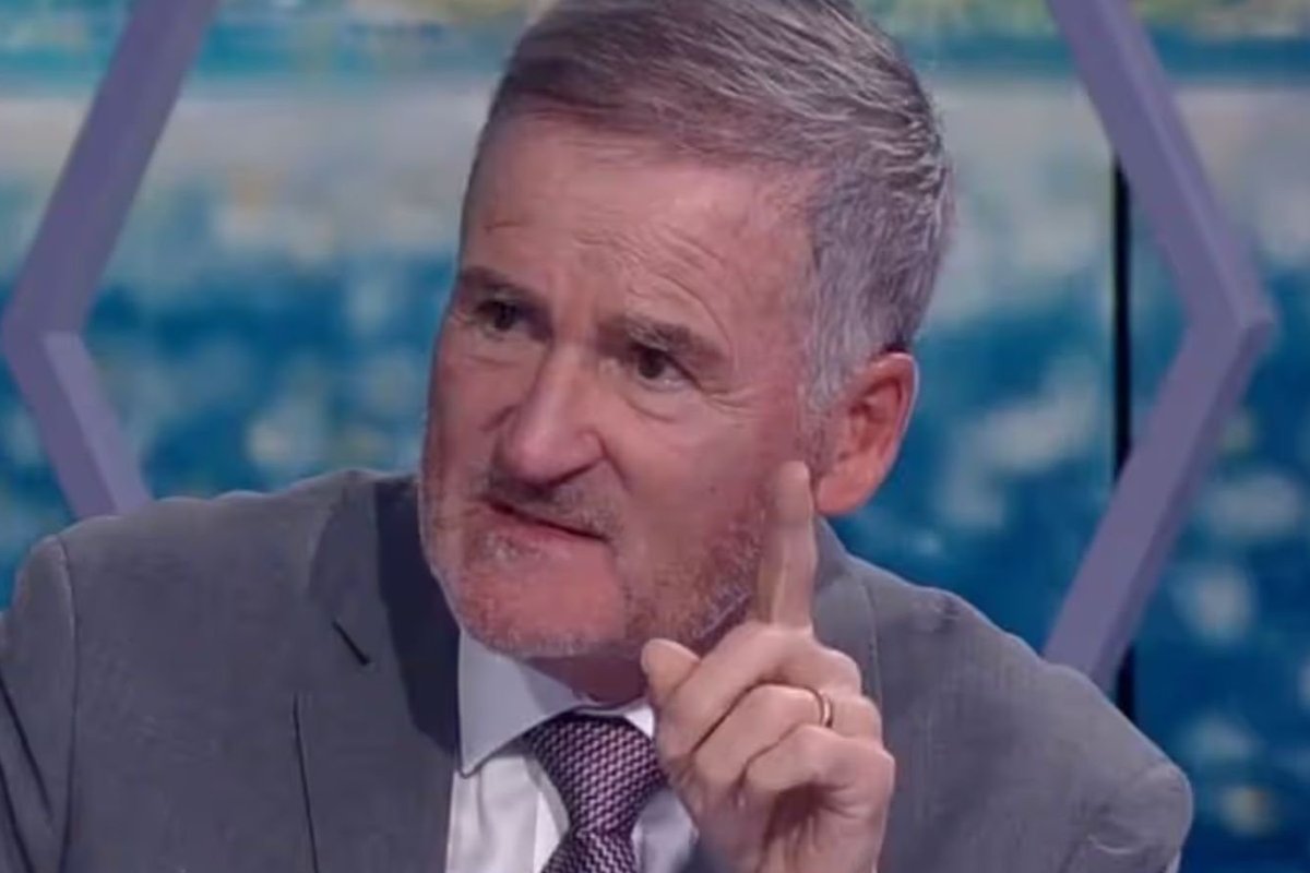 Richard Keys insists he didn't leave ex-wife 'dying or suffering with cancer' as record set straight