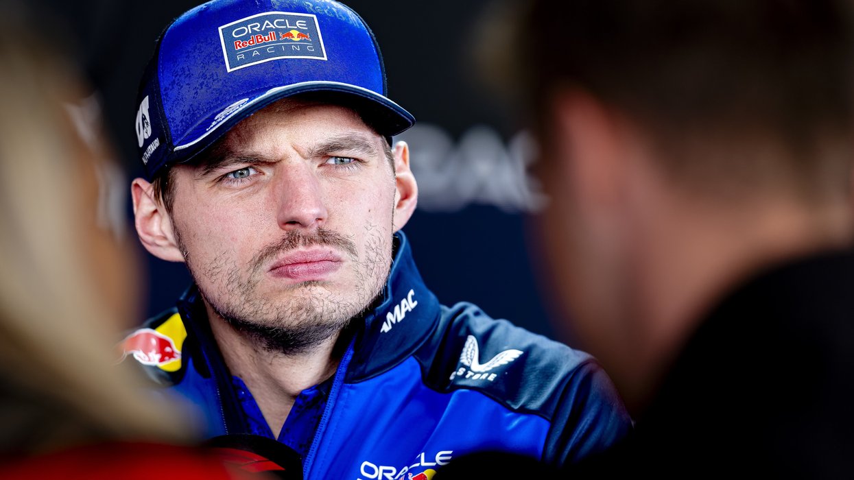 Max Verstappen retirement from F1 would have catastrophic consequences