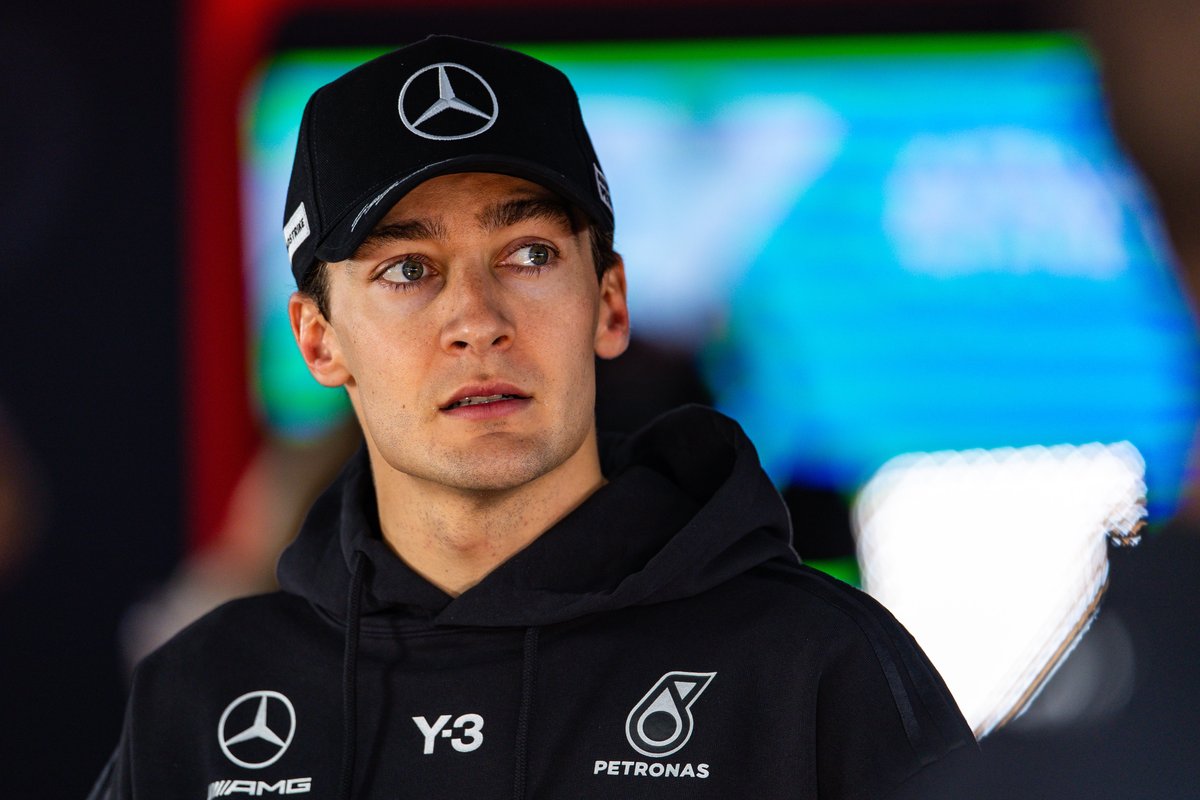 George Russell details frustration after missing out on Japanese Grand Prix win