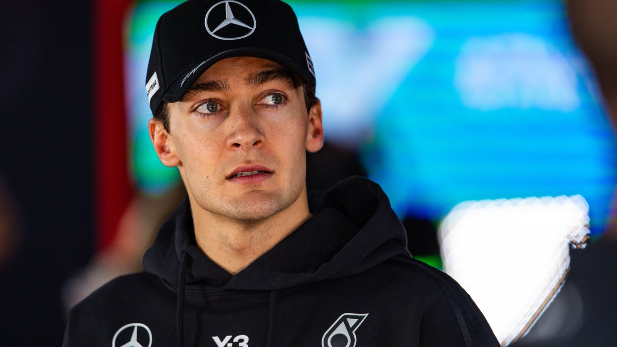 George Russell details frustration after missing out on Japanese Grand Prix win