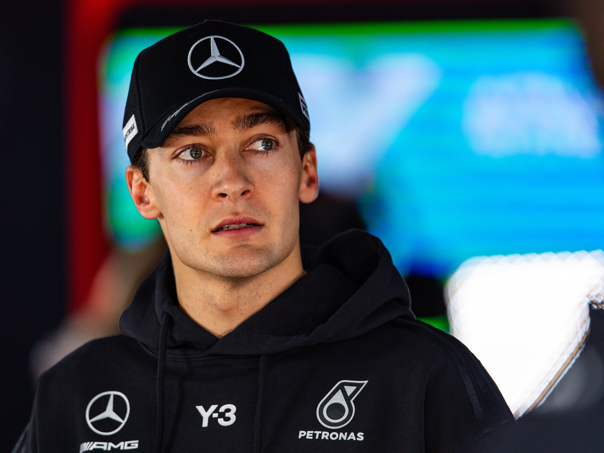 George Russell details frustration after missing out on Japanese Grand Prix win