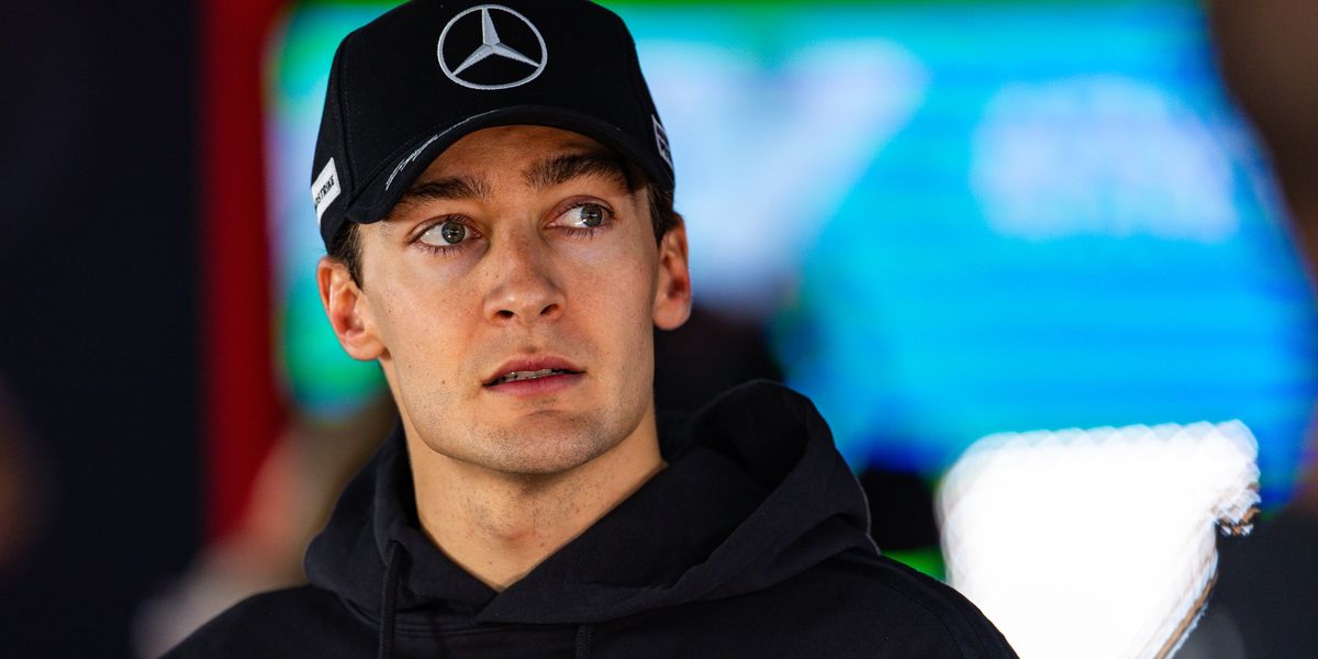 George Russell details frustration after missing out on Japanese Grand Prix win George Russell details frustration after missing out on Japanese Grand Prix win