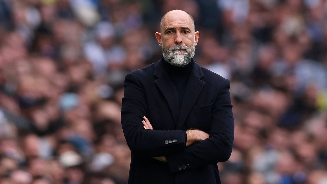 Igor Tudor leaves Tottenham as club forced to look for another new manager