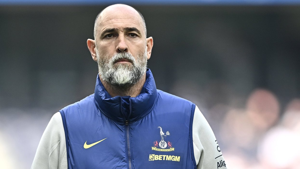 Tottenham fans make feelings clear on Igor Tudor exit after just seven matches in charge