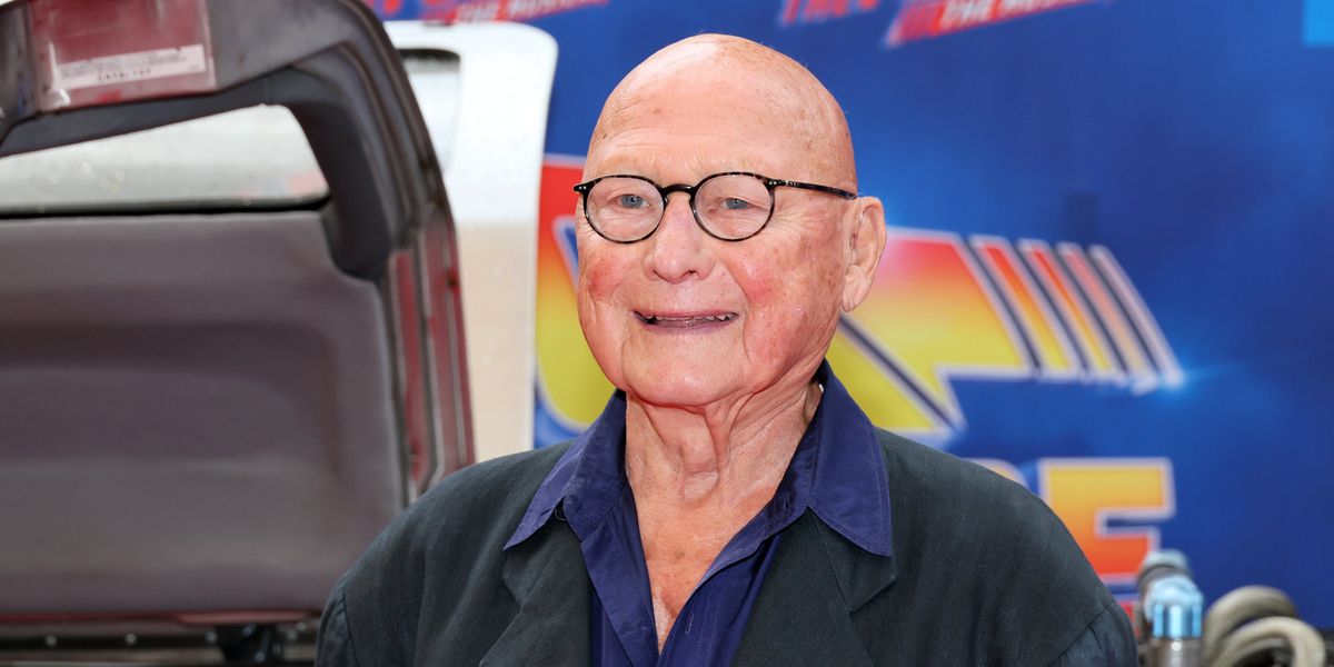 Back to the Future actor dies at 94 as stars pay tribute to ‘wonderful friend’ Back to the Future actor dies at 94 as stars pay tribute to ‘wonderful friend’