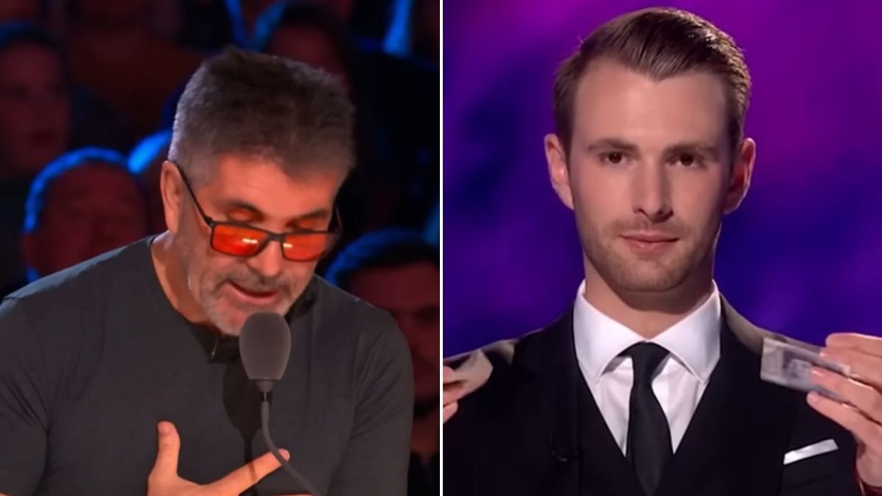 ITV BGT winner Richard Jones shares verdict on claims judges have gone 'soft' 10 years on from win