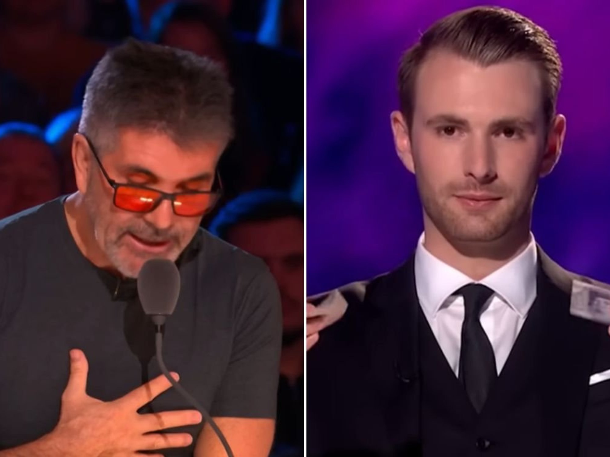 ITV BGT winner Richard Jones shares verdict on claims judges have gone 'soft' 10 years on from win