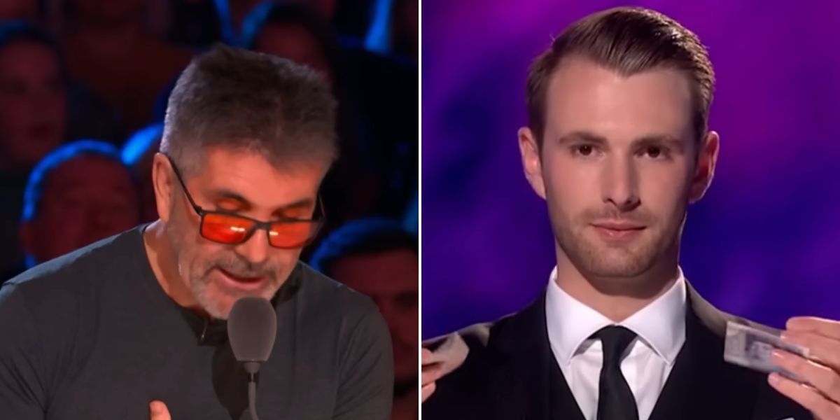 ITV BGT winner Richard Jones shares verdict on claims judges have gone ‘soft’ 10 years on from win ITV BGT winner Richard Jones shares verdict on claims judges have gone ‘soft’ 10 years on from win