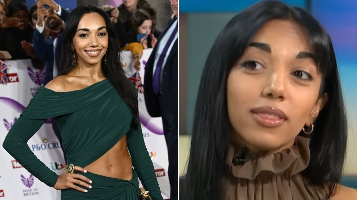 Michelle Tsiakkas breaks silence on BBC Strictly 'axe' as dancer admits 'dream was shattered'