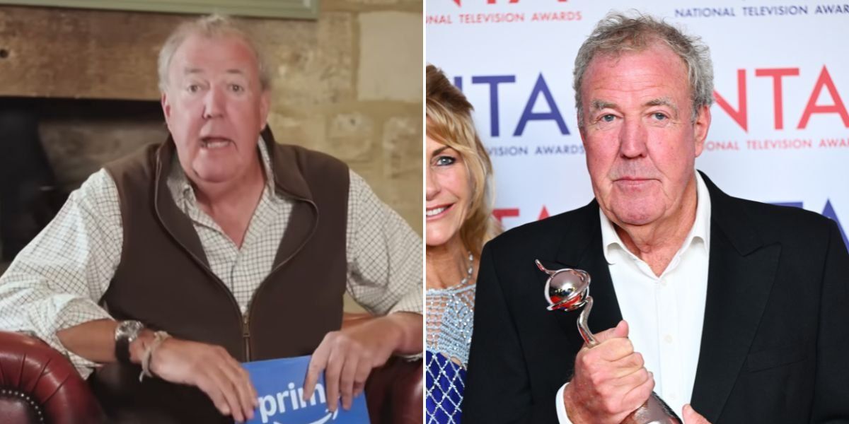 Jeremy Clarkson shares death plans as he rages at Labour’s tax reforms amid health struggles Jeremy Clarkson shares death plans as he rages at Labour’s tax reforms amid health struggles