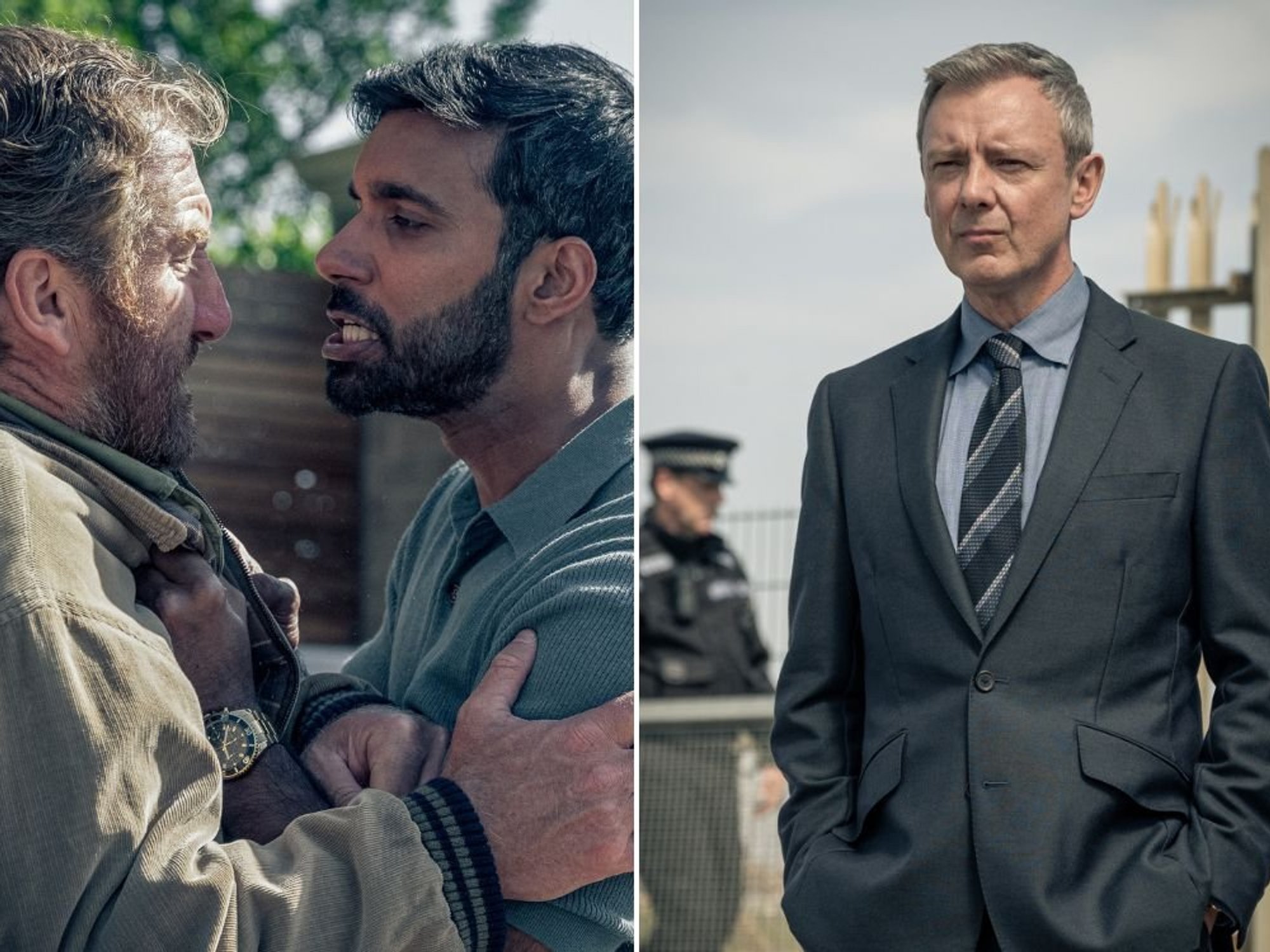 ITV Grace viewers divided as series six launches with 'dull' and 'confusing' episode: 'Can't understand!'
