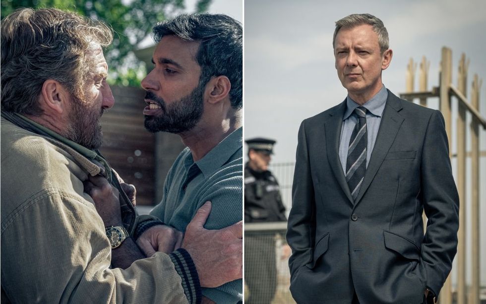 ITV Grace viewers divided as series six launches with 'dull' and 'confusing' episode: 'Can't understand!'