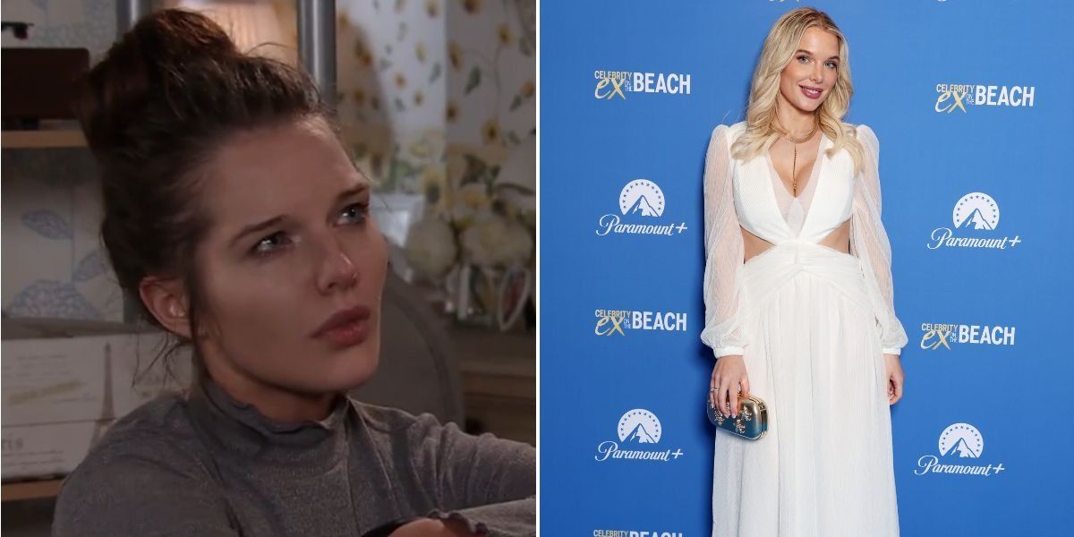 Helen Flanagan teases ITV Coronation Street return as she shares ‘plot’ for Rosie Webster: ‘Would love to!’ Helen Flanagan teases ITV Coronation Street return as she shares ‘plot’ for Rosie Webster: ‘Would love to!’