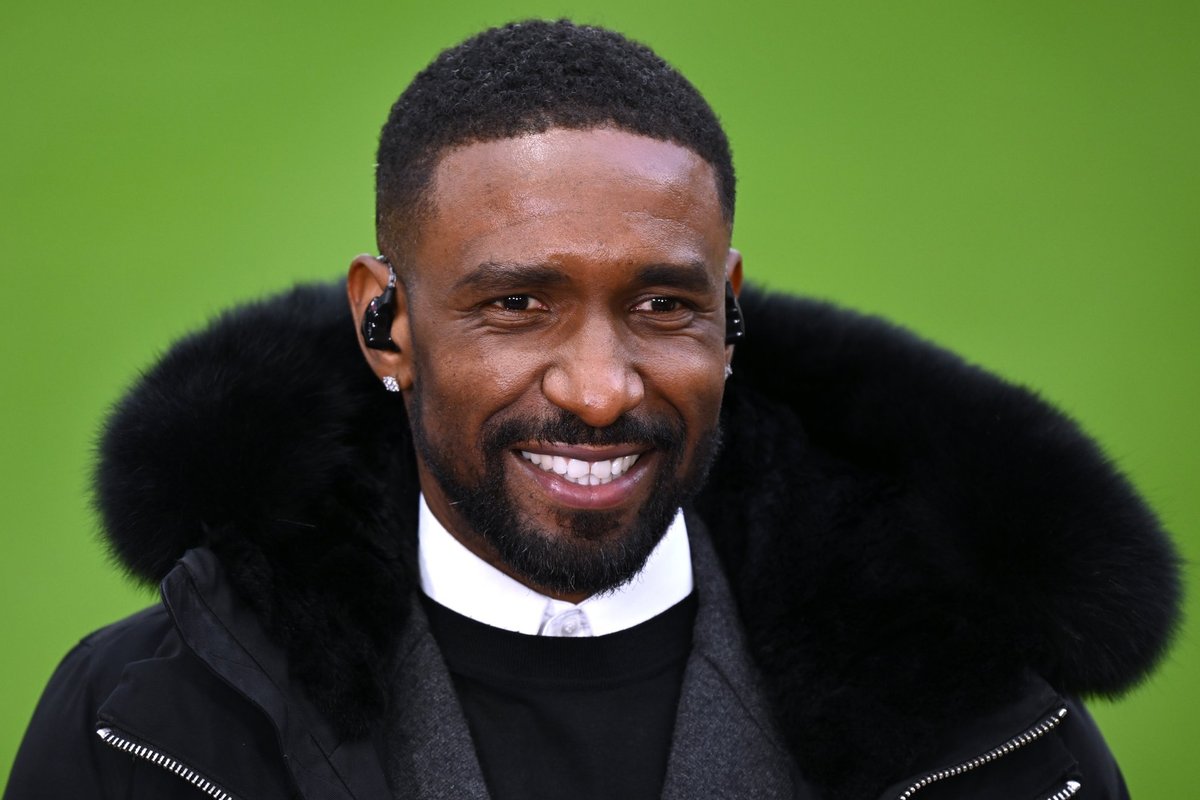 Former England star Jermain Defoe, 43, secures first football management job