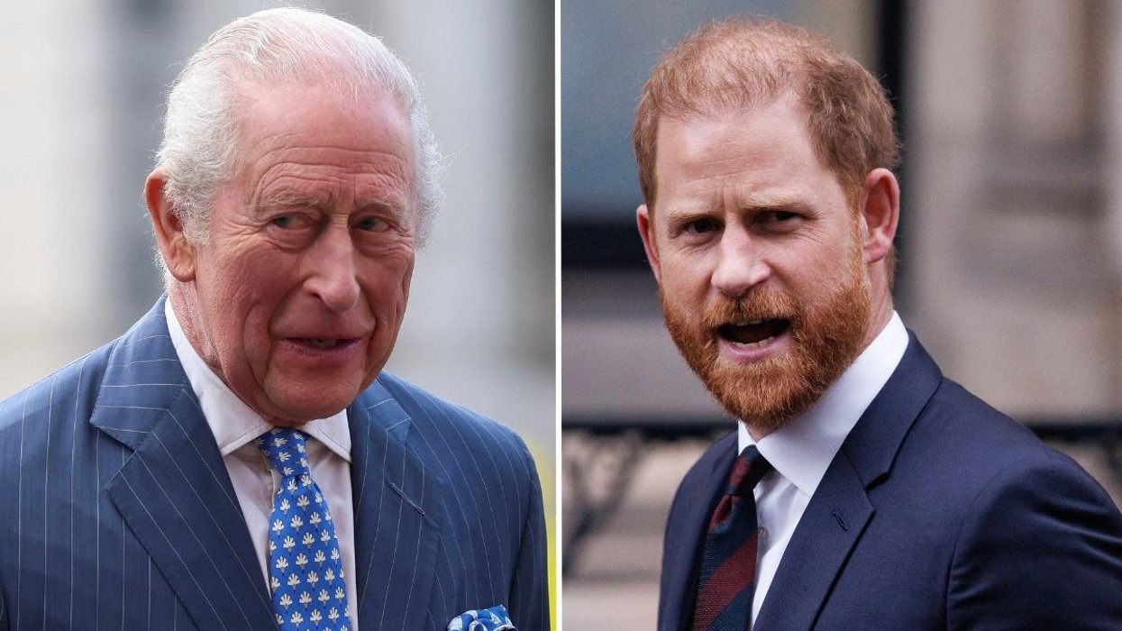 Royal Family’s ‘lack of trust’ towards Prince Harry a major hurdle in reunion as ‘bitter’ tension remains