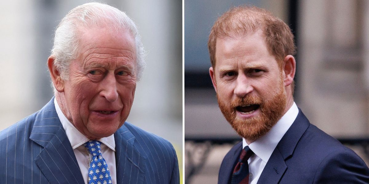 Royal Family’s ‘lack of trust’ towards Prince Harry a major hurdle in reunion as ‘bitter’ tension remains Royal Family’s ‘lack of trust’ towards Prince Harry a major hurdle in reunion as ‘bitter’ tension remains