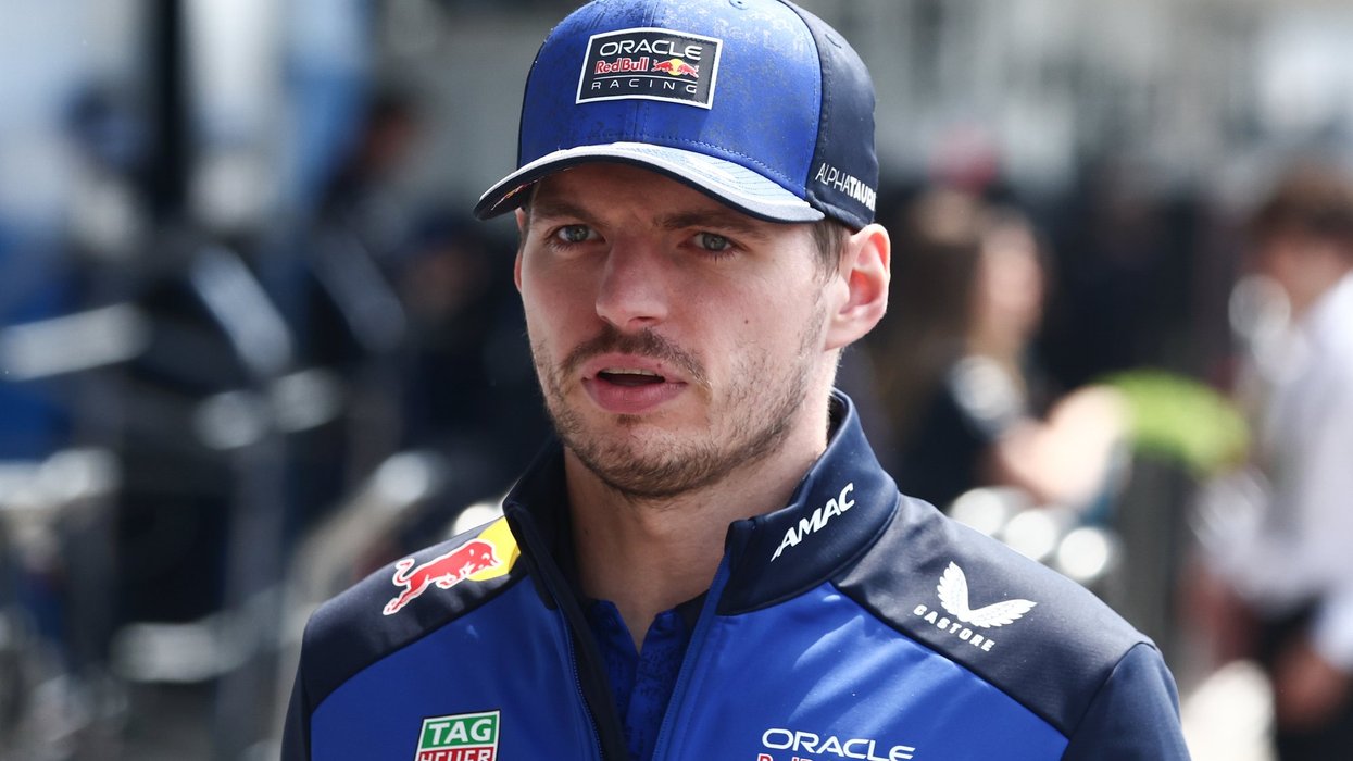 Red Bull chief responds to seismic Max Verstappen retirement comments after Japanese Grand Prix