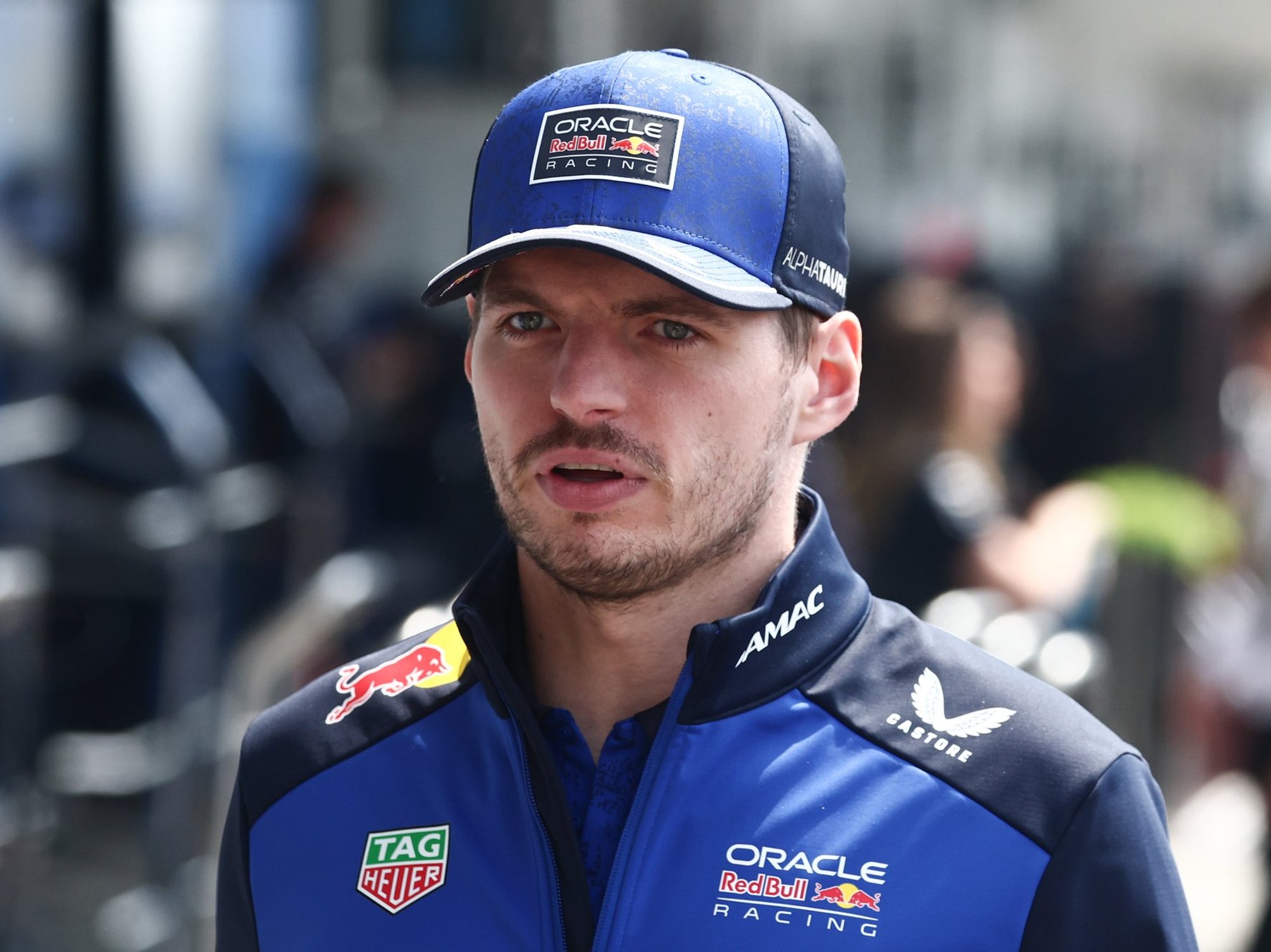 Red Bull chief responds to seismic Max Verstappen retirement comments after Japanese Grand Prix