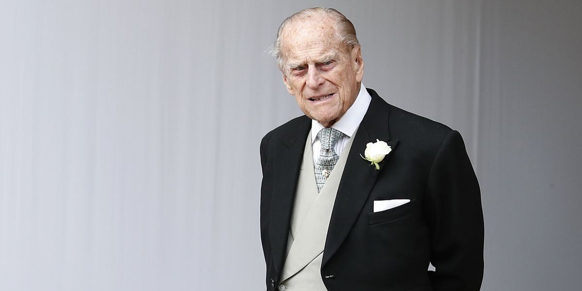Prince Philip ‘had pancreatic cancer for eight years’ as royal fought secret health battle Prince Philip ‘had pancreatic cancer for eight years’ as royal fought secret health battle
