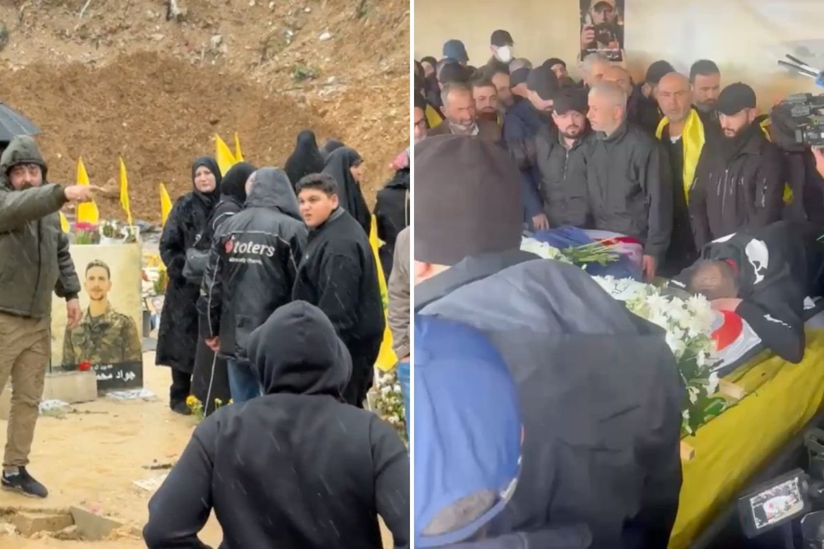 Sky News under fire for failing to disclose killed Lebanese journalist's ties to Hezbollah