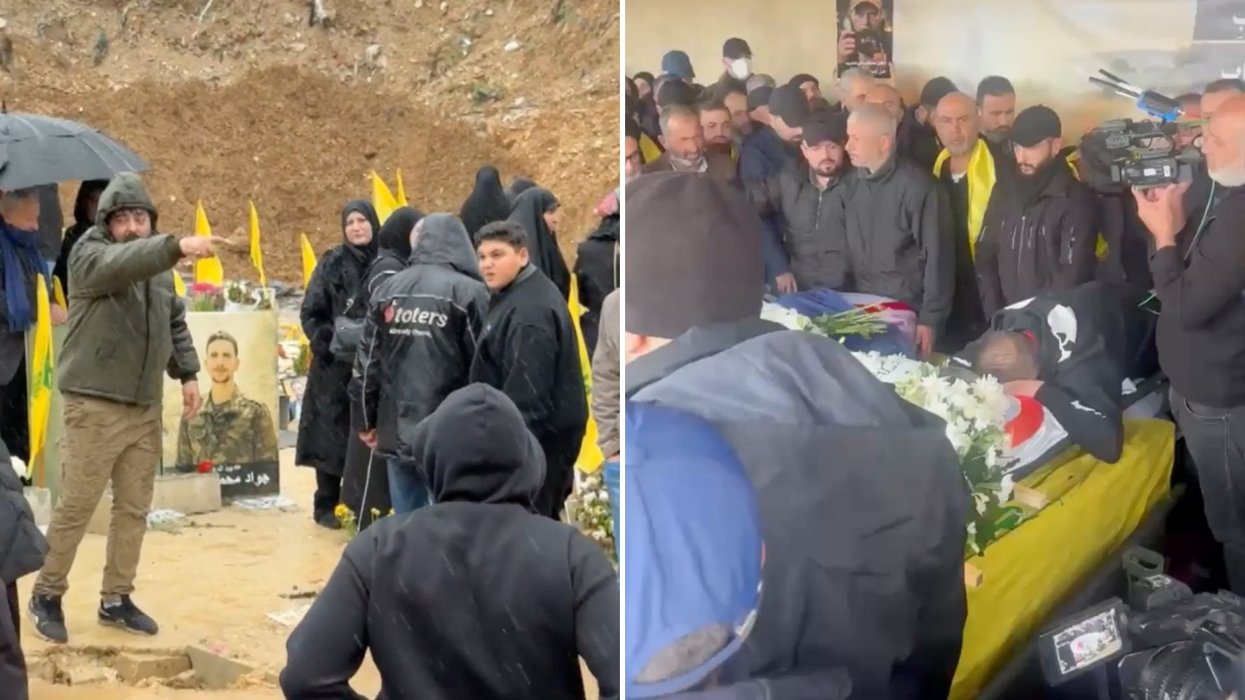 Sky News under fire for failing to disclose killed Lebanese journalist's ties to Hezbollah