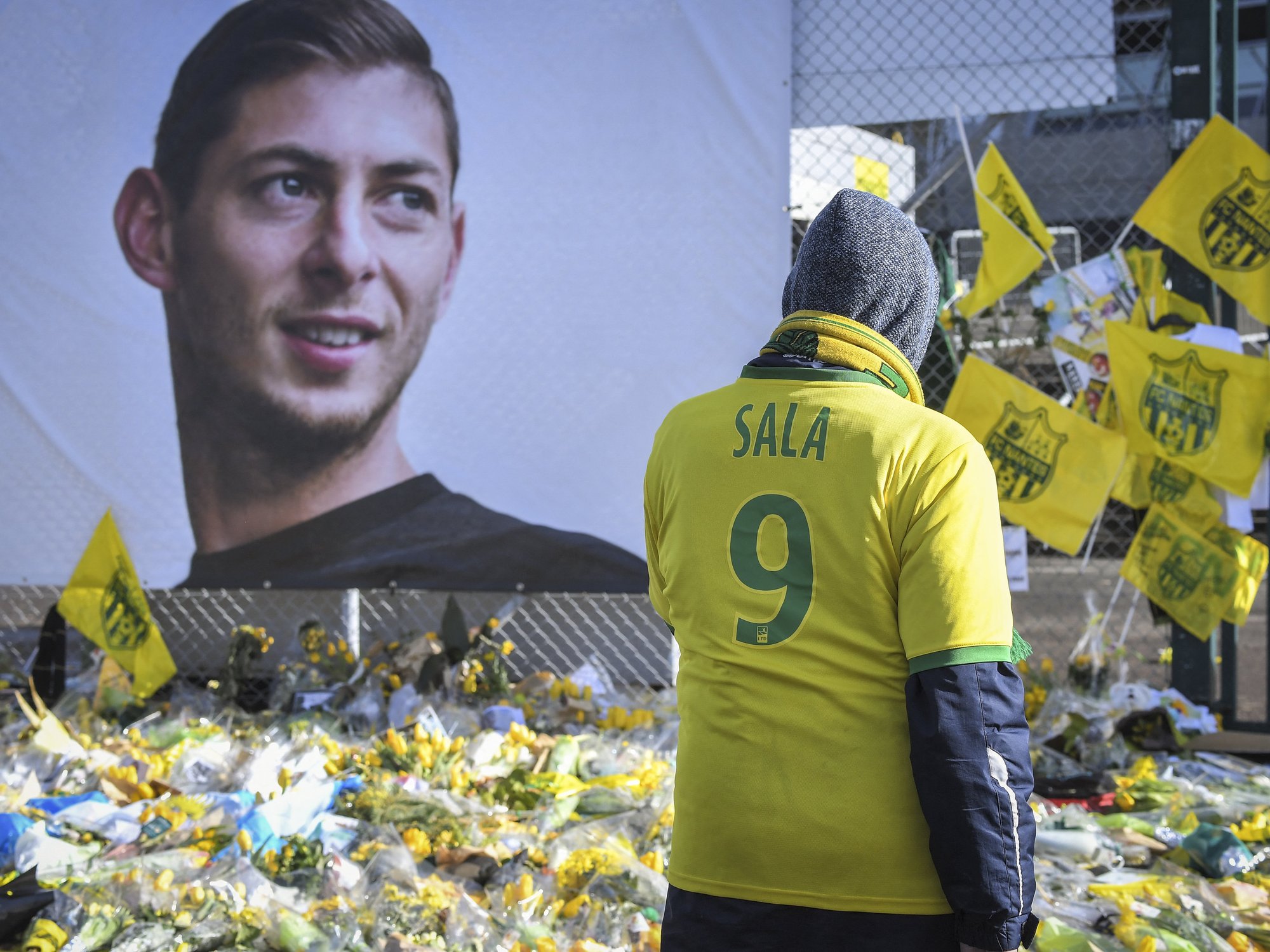 Cardiff City lose £104million compensation case over Emiliano Sala death - 'Extravagant'