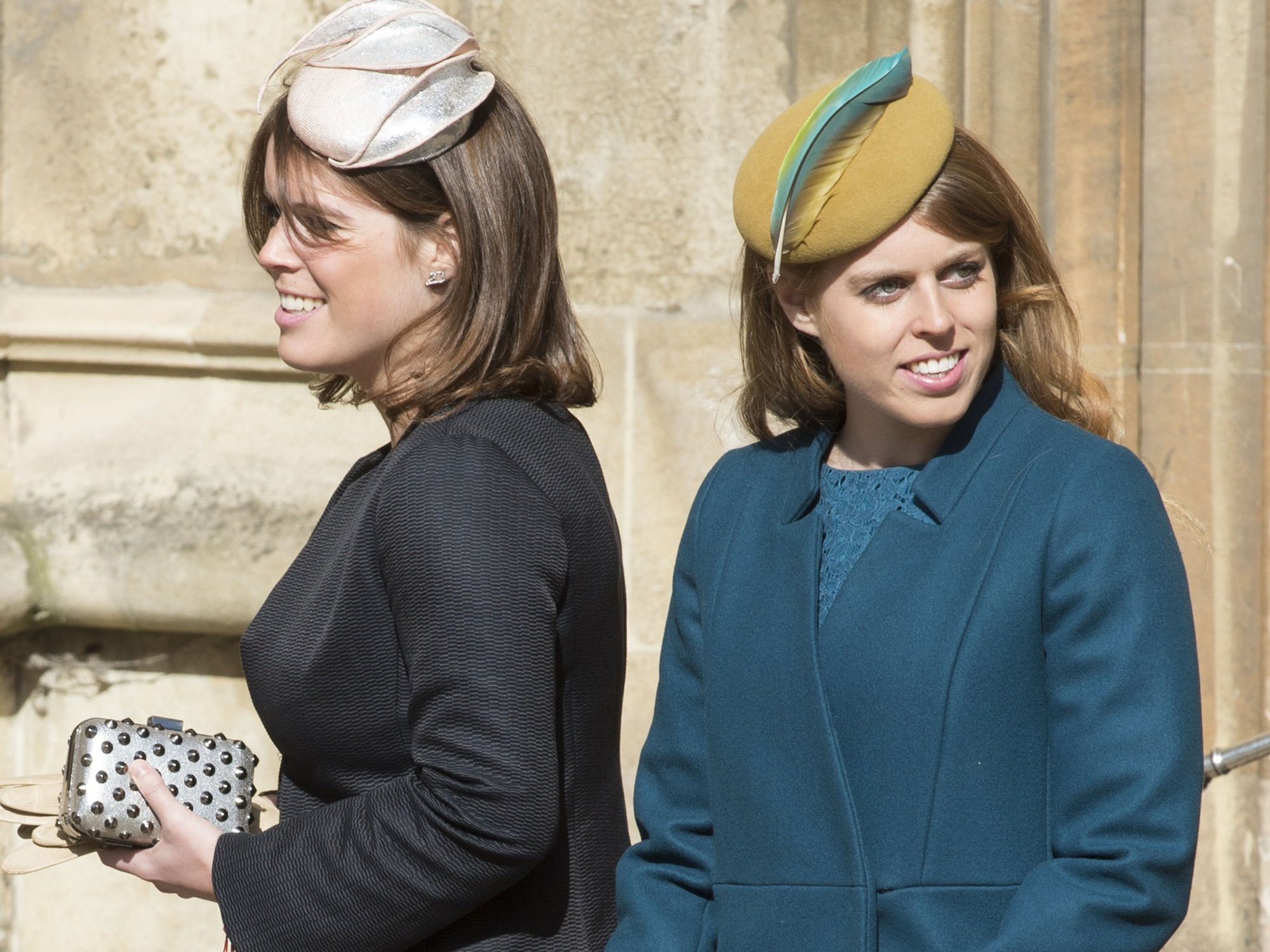 Eugenie and Beatrice make alternative plans for Easter with full support from King Charles