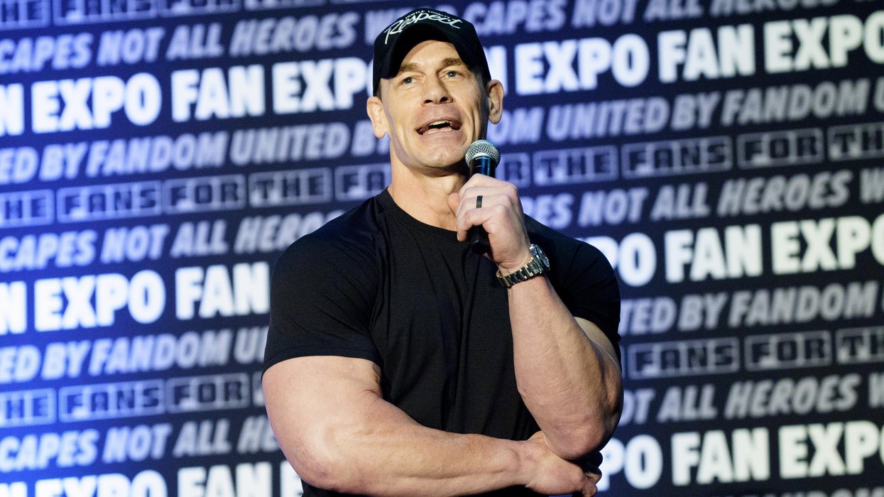 WWE announce shock John Cena news just months after retiring ahead of WrestleMania 42